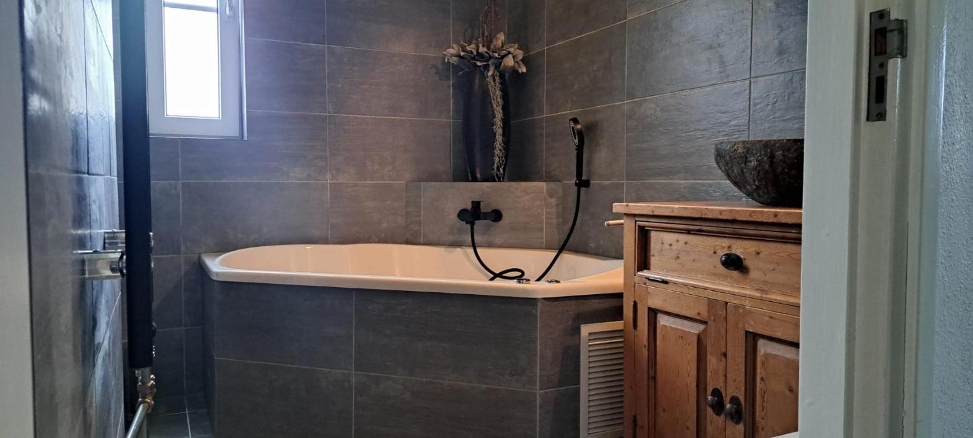 Villa Martensplek Met Sauna Tiendeveen Dış mekan fotoğraf